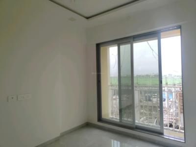 Bedroom Image of 620 Sq.ft 1 BHK Apartment / Flat for sale in S R Homes, Saphale Mumbai for Rs. 1850001