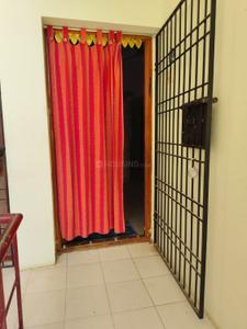 Balcony Image of 1020 Sq.ft 2 BHK Apartment / Flat for sale in Chromepet Chennai for Rs. 6800000