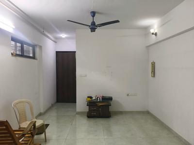 Living Room Image of 750 Sq.ft 1 BHK Apartment / Flat for sale in Lodha Palava Elite A To J, Palava Phase 2 Thane for Rs. 3300000