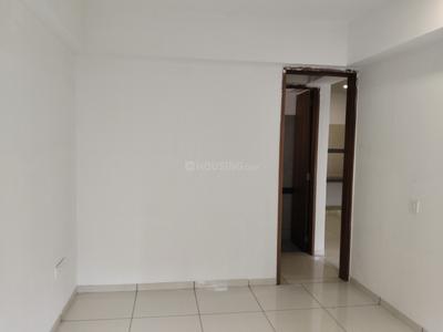 Bedroom Image of 1500 Sq.ft 3 BHK Apartment / Flat for sale in Adani Amogha, Shantigram Ahmedabad for Rs. 13000000