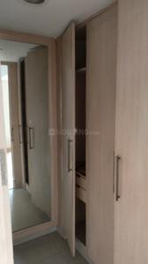Bedroom Image of 550 Sq.ft 1 BHK Studio for sale in Assotech Cabana, Indirapuram Ghaziabad for Rs. 7250000