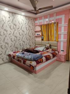 Bedroom Image of 1820 Sq.ft 3 BHK Apartment / Flat for sale in Bariatu Ranchi for Rs. 7500000