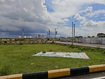 Image of 850 Sq.ft Residential Plot / Land for sale in Mannivakkam, Chennai for Rs. 3994150