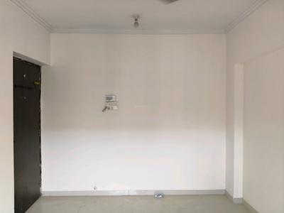 Living Room Image of 700 Sq.ft 1 BHK Apartment / Flat for sale in Raunak City, Kalyan West Kalyan for Rs. 4300000