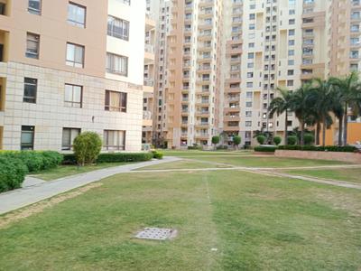 Image of 1710 Sq.ft 3 BHK Apartment / Flat for sale in Unitech Fresco, Sector 50, Gurgaon for Rs. 24800000