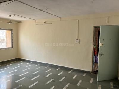 Hall Image of 1000 Sq.ft 2 BHK Apartment / Flat for sale in Geeta Nagar Vapi for Rs. 1950000