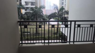 Balcony Image of 1695 Sq.ft 3.5 BHK Apartment / Flat for sale in Gulshan Ikebana, Sector 143 Noida for Rs. 24000000