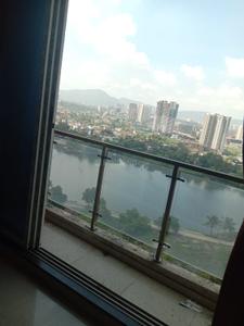 Balcony Image of 1125 Sq.ft 3 BHK Apartment / Flat for sale in Versatile Valley, Dombivli East Thane for Rs. 8800000