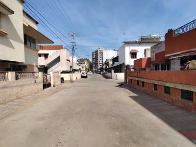Image of 1590 Sq.ft 2 BHK Independent House for sale in Diwalipura, Vadodara for Rs. 11000000