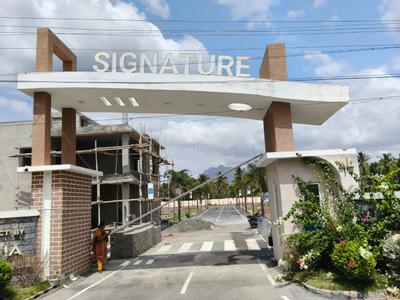 Image of 1778 Sq.ft Residential Plot / Land for sale in Gopalapuram, Coimbatore for Rs. 5000000