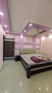 Bedroom Image of 1100 Sq.ft 2 BHK Apartment / Flat for rent in Bhanu Nagar Siliguri for Rs. 22000