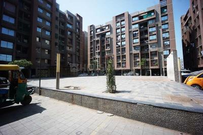 Building Image of 1206 Sq.ft 2 BHK Apartment / Flat for sale in Suryam Elegance, Vastral Ahmedabad for Rs. 3600000