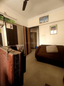 Bedroom Image of 850 Sq.ft 2 BHK Apartment / Flat for sale in Sanjari Sai Deep Plaza, Nalasopara East Nala Sopara for Rs. 6300000