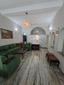 1 BHK Independent Builder Floor