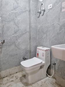 Bedroom Two Image of 600 Sq.ft 2 BHK Apartment / Flat for sale in Nawada New Delhi for Rs. 4000000