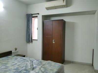 Bedroom Image of 1206 Sq.ft 2 BHK Apartment / Flat for sale in Lodha Splendora, Kasarvadavali Thane for Rs. 9800000