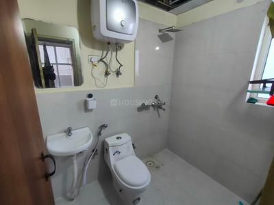 Image of 980 Sq.ft 2 BHK Apartment / Flat for rent in Pyramid Pride, Sector 76, Gurgaon for Rs. 28000