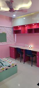Bedroom Image of 1596 Sq.ft 3 BHK Apartment / Flat for sale in Rohan Upavan Phase 4, Kyalasanahalli Bengaluru for Rs. 23000000