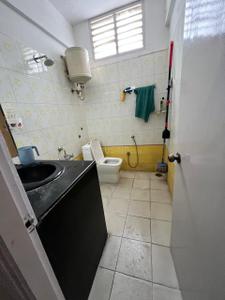 Kitchen Image of 1600 Sq.ft 3 BHK Apartment / Flat for sale in JP Nagar Bengaluru for Rs. 16000000
