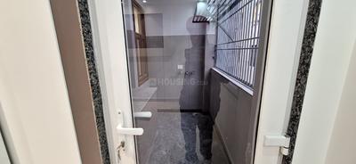 Bathroom Image of 1900 Sq.ft 3 BHK Builder Floor for sale in Janakpuri New Delhi for Rs. 26000000