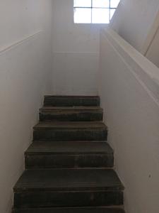 Staircase Image of 2000 Sq.ft 3 BHK Villa for sale in Kondhwa Pune for Rs. 17500000