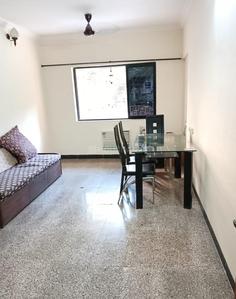 1 BHK Flat