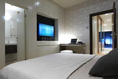 Bedroom Image of 4600 Sq.ft 6 BHK Apartment / Flat for sale in Triveni Apartments, Vile Parle East Mumbai for Rs. 180000000