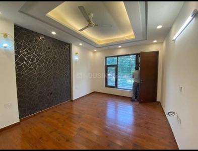 Hall Image of 1500 Sq.ft 3 BHK Builder Floor for sale in Ridhi Homes Greenfield, Green Field Colony Faridabad for Rs. 8000000