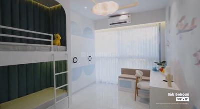Bathroom Image of 1648 Sq.ft 3 BHK Apartment / Flat for sale in Kharadi Pune for Rs. 17000000