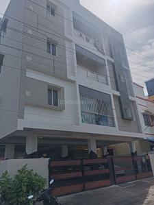 Image of 1200 Sq.ft 2 BHK Builder Floor for rent in Narasothipatti, Salem for Rs. 25000