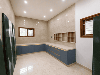 Kitchen Image of 3700 Sq.ft 4.5 BHK Independent House for sale in Villankurichi Coimbatore for Rs. 22500000
