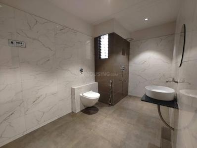 Bathroom Image of 2961 Sq.ft 4 BHK Independent House for sale in Karadva Surat for Rs. 13100000