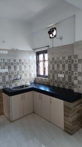 Kitchen Image of 800 Sq.ft 2 BHK Independent House for rent in Murlichack Patna for Rs. 9500