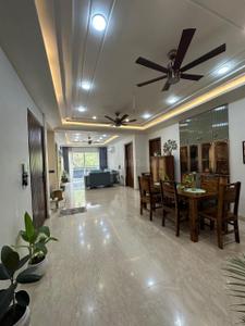 Hall Image of 1600 Sq.ft 2 BHK Builder Floor for rent in Sector 37 Faridabad for Rs. 32000