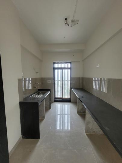 Aangan trac Kitchen 1