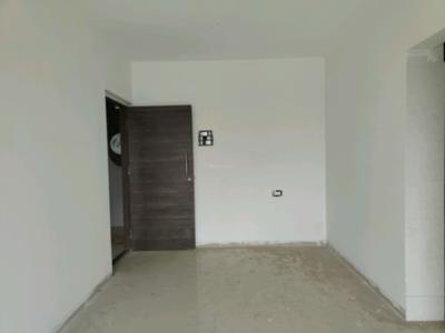 Living Room Image of 590 Sq.ft 1 BHK Apartment / Flat for sale in Kinjal Complex II, Boisar Mumbai for Rs. 2700000