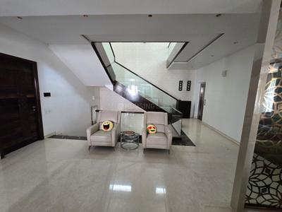 Hall Image of 9000 Sq.ft 5 BHK Independent House for rent in Judicial Layout Bengaluru for Rs. 430000
