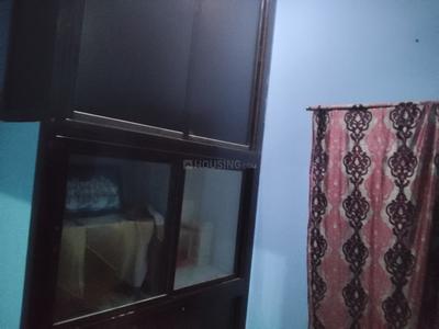 Bedroom Image of 600 Sq.ft 1 BHK Independent House for rent in Narayanpur Varanasi for Rs. 6000