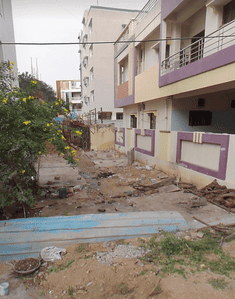 Shilpa Nagar Plot View 2