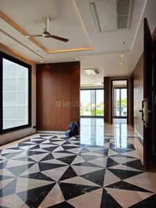 Hall Image of 3600 Sq.ft 4 BHK Builder Floor for sale in Vasant Vihar New Delhi for Rs. 185000000