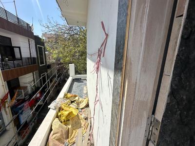 Balcony Image of 900 Sq.ft 3 BHK Builder Floor for sale in Surya Nagar Ghaziabad for Rs. 9000000