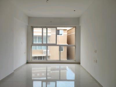 Living Room Image of 833 Sq.ft 2 BHK Apartment / Flat for sale in Shristi Residency Phase 1, Andheri East Mumbai for Rs. 14200000