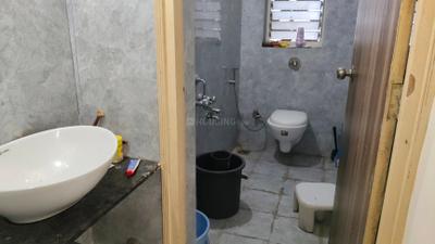 Image of 950 Sq.ft 2 BHK Apartment / Flat for rent in Bharat Ecovistas, Shilphata, Thane for Rs. 26000