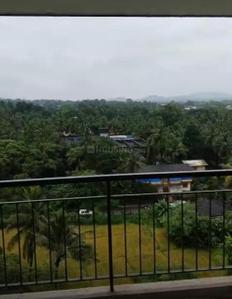 Balcony Image of 1367 Sq.ft 2 BHK Penthouse for sale in Madgaon Goa for Rs. 16000000