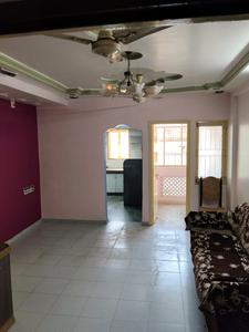 Living Room Image of 945 Sq.ft 2 BHK Apartment / Flat for sale in Paldi Ahmedabad for Rs. 5500000