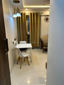 Hall Image of 680 Sq.ft 1 BHK Apartment / Flat for sale in Choice Goodwill Metropolis East, Lohegaon Pune for Rs. 5500000