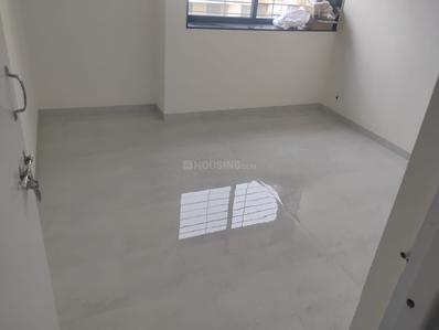 Bedroom Image of 1000 Sq.ft 2 BHK Apartment / Flat for rent in Shashwat Tejolay Society, Warje Pune for Rs. 26500