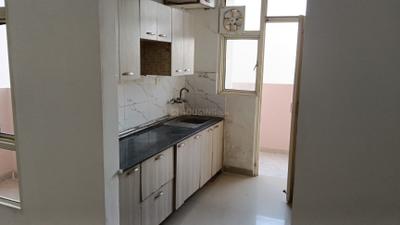 Kitchen Image of 1150 Sq.ft 2.5 BHK Apartment / Flat for rent in Supertech Cape Town, Sector 74 Noida for Rs. 26000