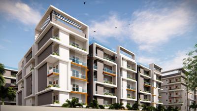 Image of 1000 Sq.ft 2 BHK Apartment / Flat for sale in Atchutapuram, Visakhapatnam for Rs. 2600000