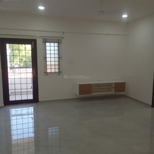 Hall Image of 1450 Sq.ft 3 BHK Apartment / Flat for rent in Chinna Chokkikulam Madurai for Rs. 40000